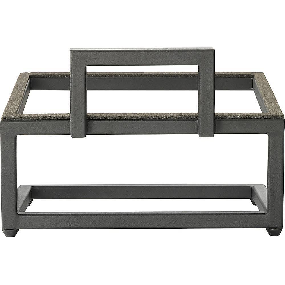 Alt View 13. JBL - JBLJS120 Speaker Stands, Pair - Black.