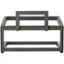 Alt View 13. JBL - JBLJS120 Speaker Stands, Pair - Black.