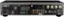 Back. Arcam - SA30 2-Ch. Intelligent Integrated Amplifier with Googlecast and Dirac Live - Gray.