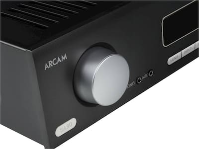 Arcam SA30 2 Ch. Intelligent Integrated Amplifier with Googlecast Arcam SA30 2 Ch. Intelligent Integrated Amplifier with Googlecast