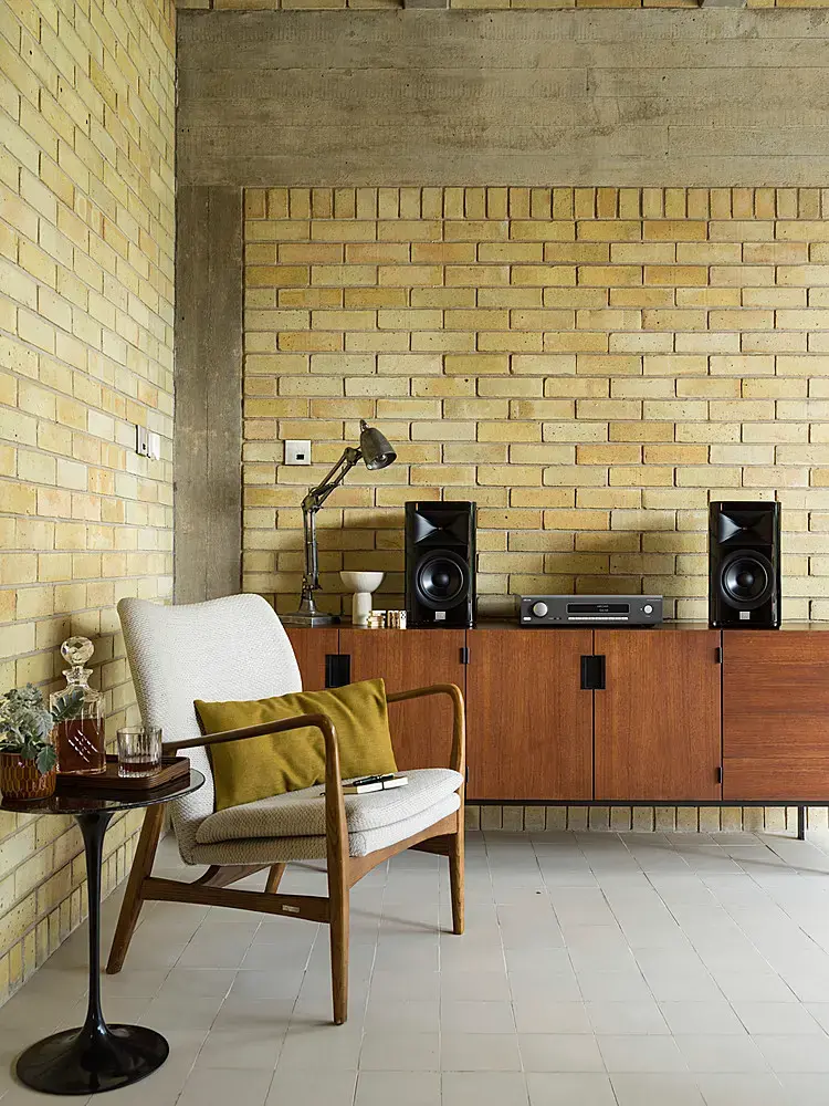 Alt View 12. Arcam - SA30 2-Ch. Intelligent Integrated Amplifier with Googlecast and Dirac Live - Gray.
