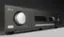 Left. Arcam - SA30 2-Ch. Intelligent Integrated Amplifier with Googlecast and Dirac Live - Gray.