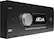 Alt View 11. Arcam - AVR20 770W 9.1.6-Ch. With Google Cast 4K Ultra HD HDR Compatible A/V Home Theater Receiver - Gray.