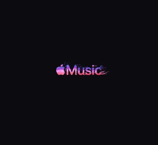 Front Zoom. Free Apple Music for 4 months (new subscribers only) [Digital].