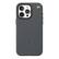 Front. Speck - Presidio2 Pro ClickLock Case with MagSafe for Apple iPhone 15 Pro Max - Charcoal/Cool Bronze.
