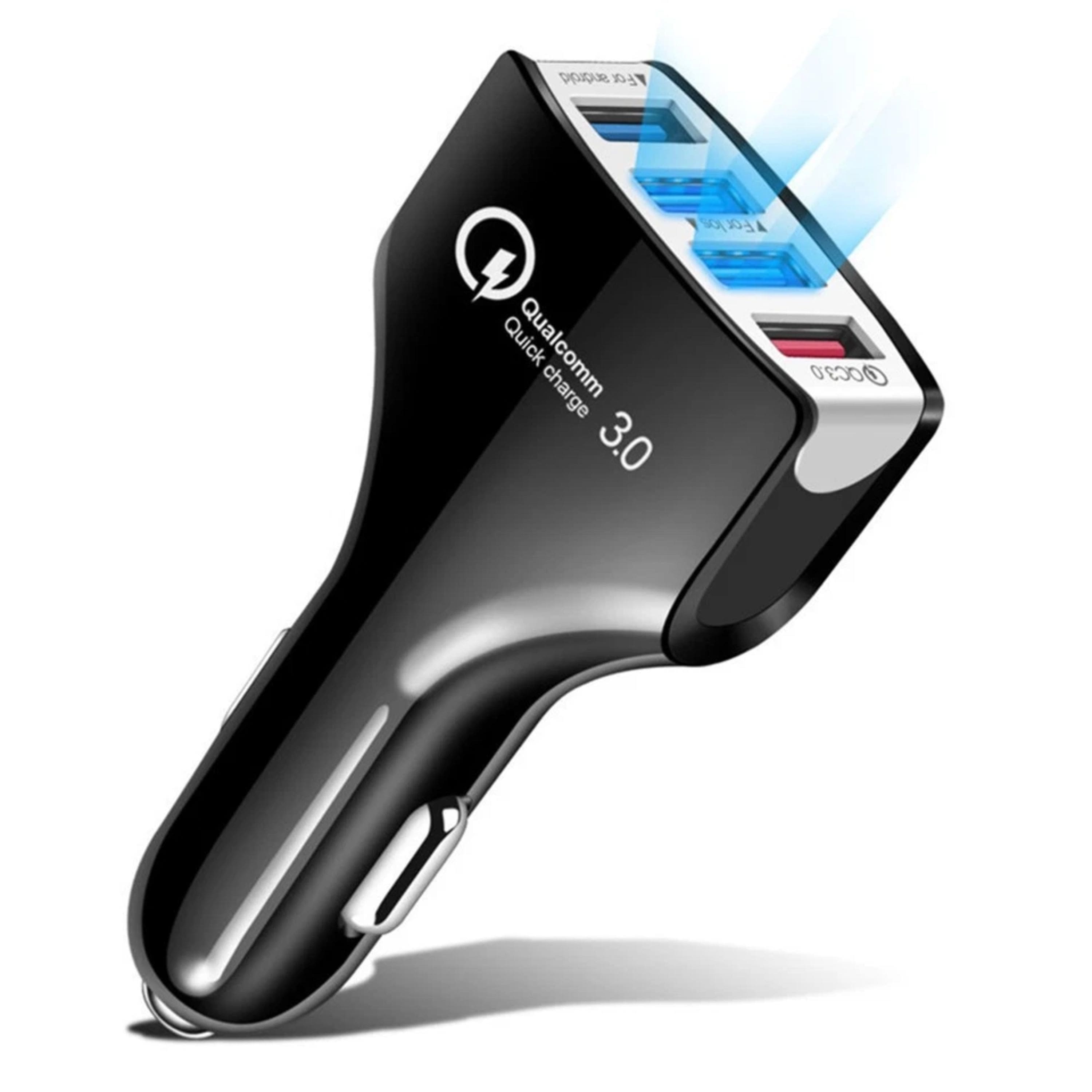 Kitcheniva - Standard USB Wall Charger 1A Black price history on PriceWatchPro
