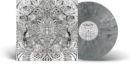 Gaupa - Fyr - White/Black - VINYL LP