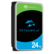 SEAGATE SKYHAWK AI" 24 TB