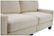 Alt View Zoom 18. Serta - Palisades Modern 3-Seat Fabric Sofa - Buttercream.