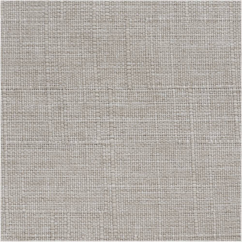 Alt View 18. Serta - Copenhagen 3-Seat Polyester Fabric Sofa - Light Gray.
