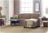 Alt View 20. Serta - Palisades Contemporary Fabric Reclining Sectional - Oatmeal.