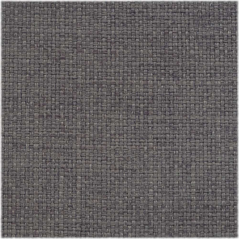 Alt View 17. Serta - Palisades Modern Accent Slipper Chair - Gray.
