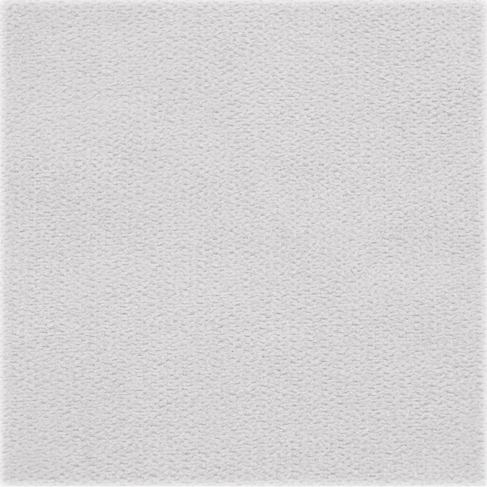 Alt View 15. Serta - Copenhagen 3-Seat Polyester Fabric Sofa - Cream.