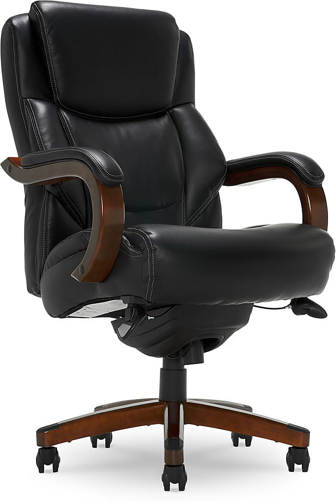 NOUHAUS Ergo3D Ergonomic Office Chair Black Coffee