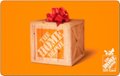 Front Zoom. Home Depot - $25 Gift Card.