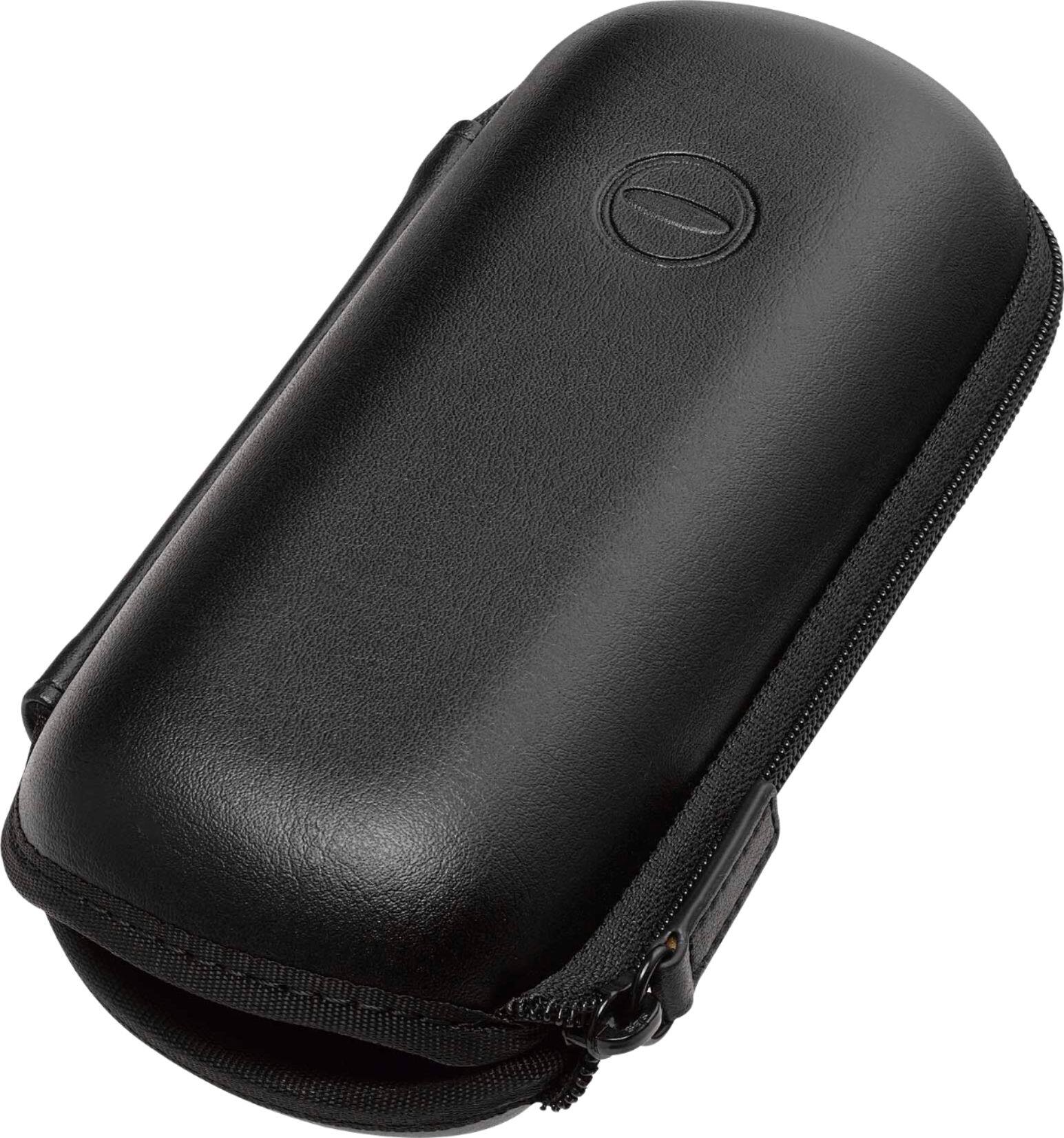 Angle View: Ricoh - Camera Hard Case - Black