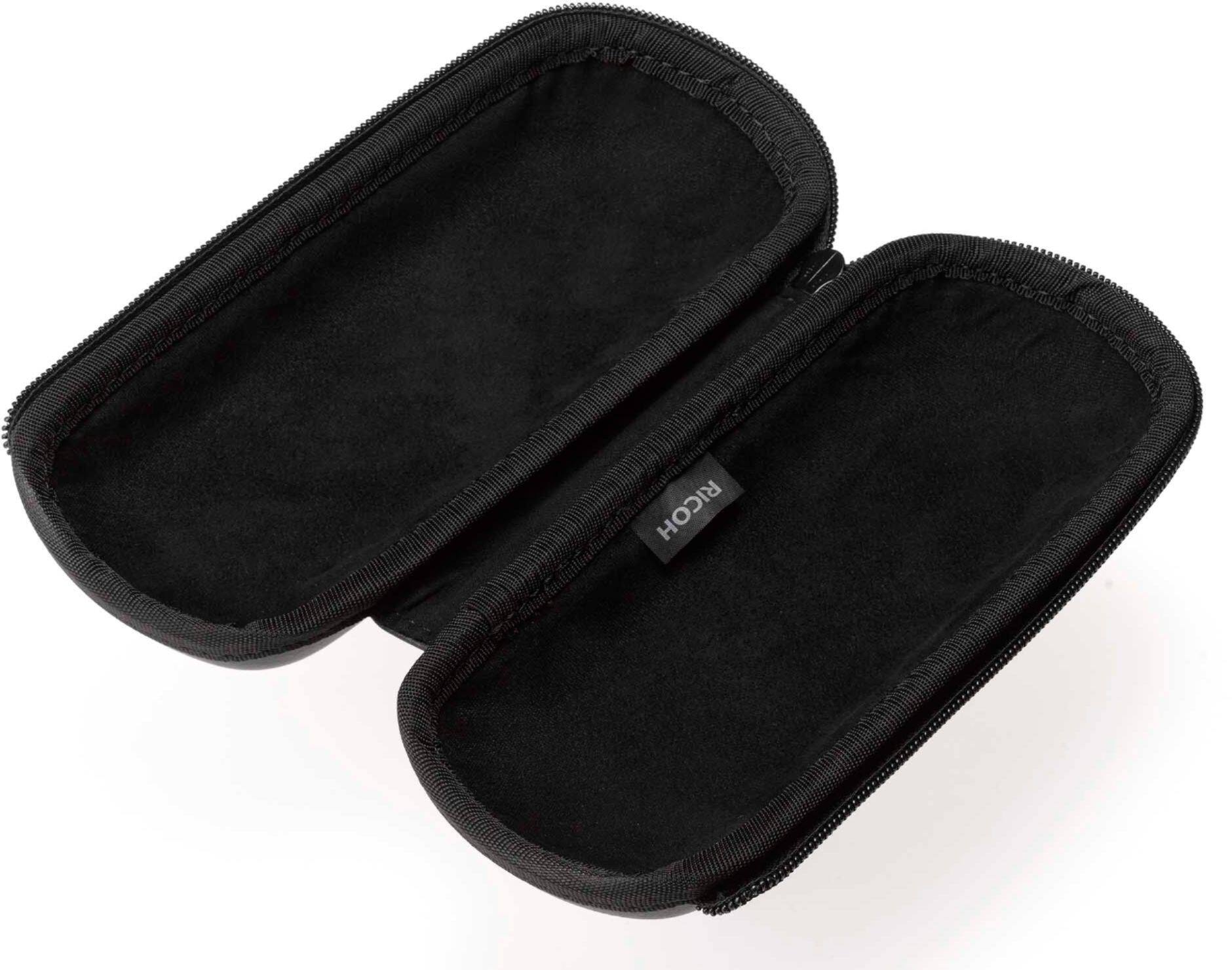 Alt View 11. Ricoh - Camera Hard Case - Black.