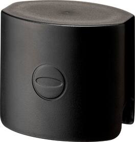 Ricoh - TL-2 Lens Cap - Black