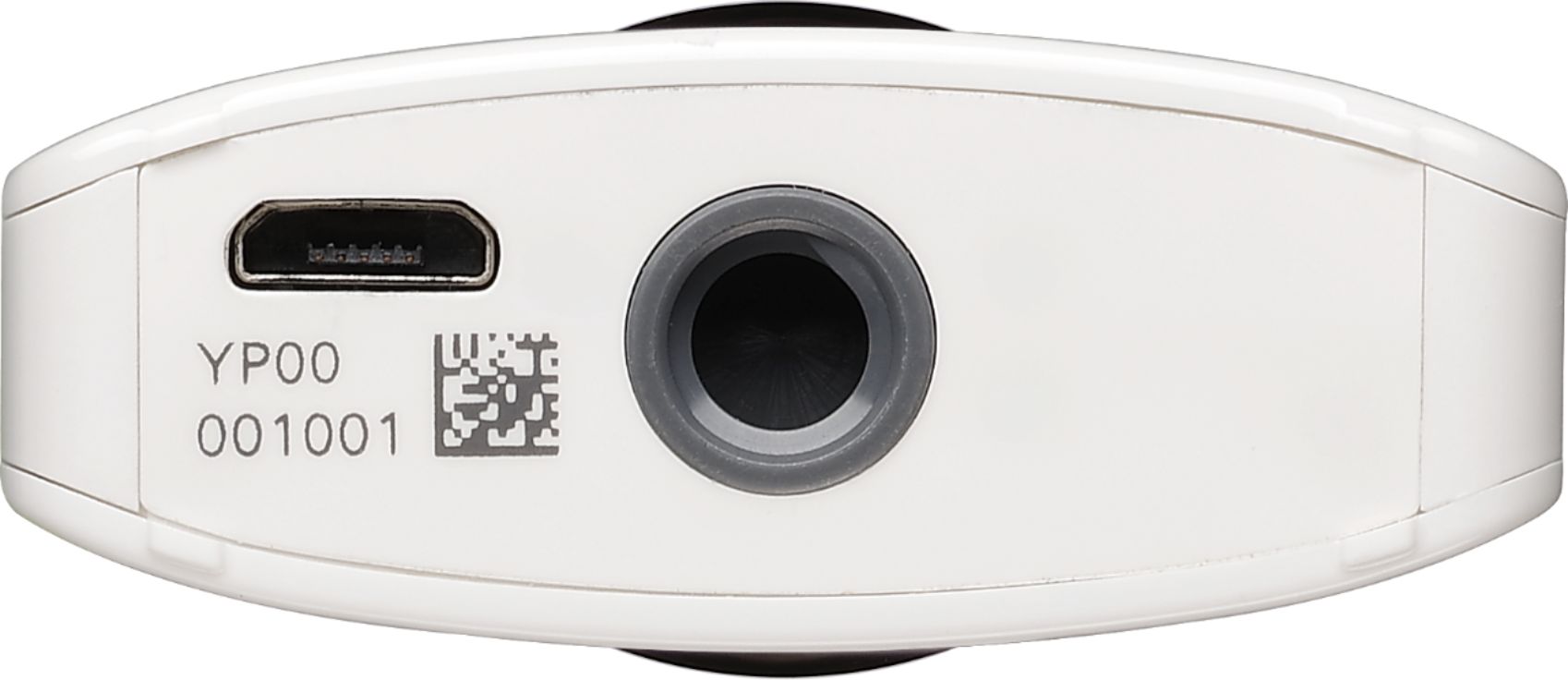 カメラ ビデオカメラ Ricoh Theta SC2 360-Degree Digital Camera White 910800 - Best Buy