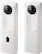 Alt View 14. Ricoh - Theta SC2 360-Degree Digital Camera - White.