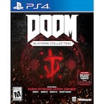 Doom eternal shop ps4 best buy