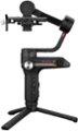 Alt View Zoom 12. Zhiyun - WEEBILL-S Compact 3-Axis Handheld Gimbal Stabilizer for Select Mirrorless and DSLR Cameras.