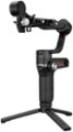Alt View Zoom 13. Zhiyun - WEEBILL-S Compact 3-Axis Handheld Gimbal Stabilizer for Select Mirrorless and DSLR Cameras.