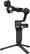 Alt View 14. Zhiyun - WEEBILL-S Compact 3-Axis Handheld Gimbal Stabilizer for Select Mirrorless and DSLR Cameras with detachable tri-pod stand.