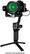 Alt View 15. Zhiyun - WEEBILL-S Compact 3-Axis Handheld Gimbal Stabilizer for Select Mirrorless and DSLR Cameras with detachable tri-pod stand.