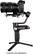 Alt View 16. Zhiyun - WEEBILL-S Compact 3-Axis Handheld Gimbal Stabilizer for Select Mirrorless and DSLR Cameras with detachable tri-pod stand.