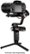 Alt View Zoom 16. Zhiyun - WEEBILL-S Compact 3-Axis Handheld Gimbal Stabilizer for Select Mirrorless and DSLR Cameras.
