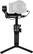 Alt View 18. Zhiyun - WEEBILL-S Compact 3-Axis Handheld Gimbal Stabilizer for Select Mirrorless and DSLR Cameras with detachable tri-pod stand.