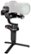 Alt View Zoom 19. Zhiyun - WEEBILL-S Compact 3-Axis Handheld Gimbal Stabilizer for Select Mirrorless and DSLR Cameras.