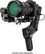 Alt View 22. Zhiyun - WEEBILL-S Compact 3-Axis Handheld Gimbal Stabilizer for Select Mirrorless and DSLR Cameras with detachable tri-pod stand.
