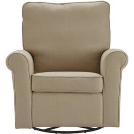 Click Decor - Recliner - Sand