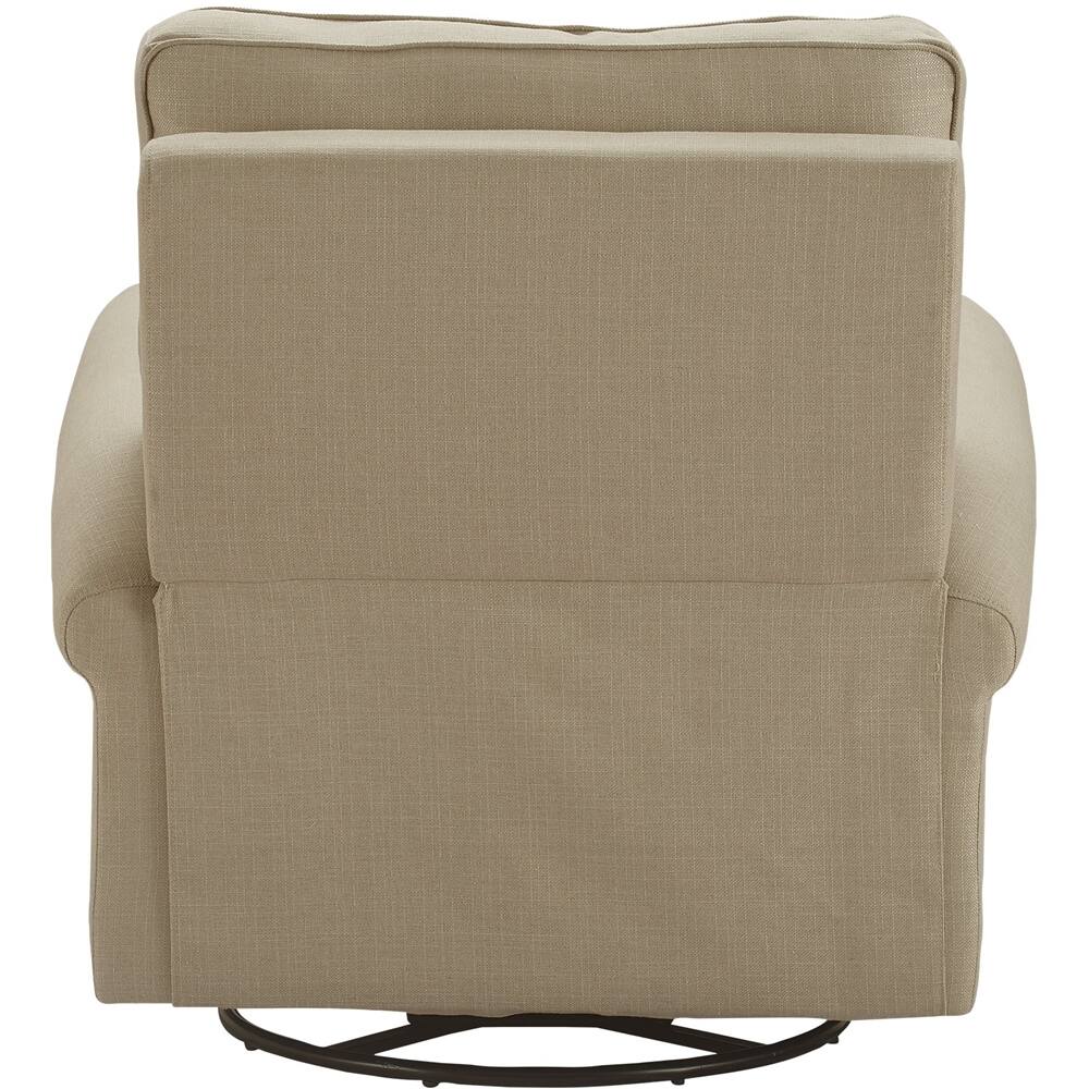 Alt View 12. Click Decor - Recliner - Sand.