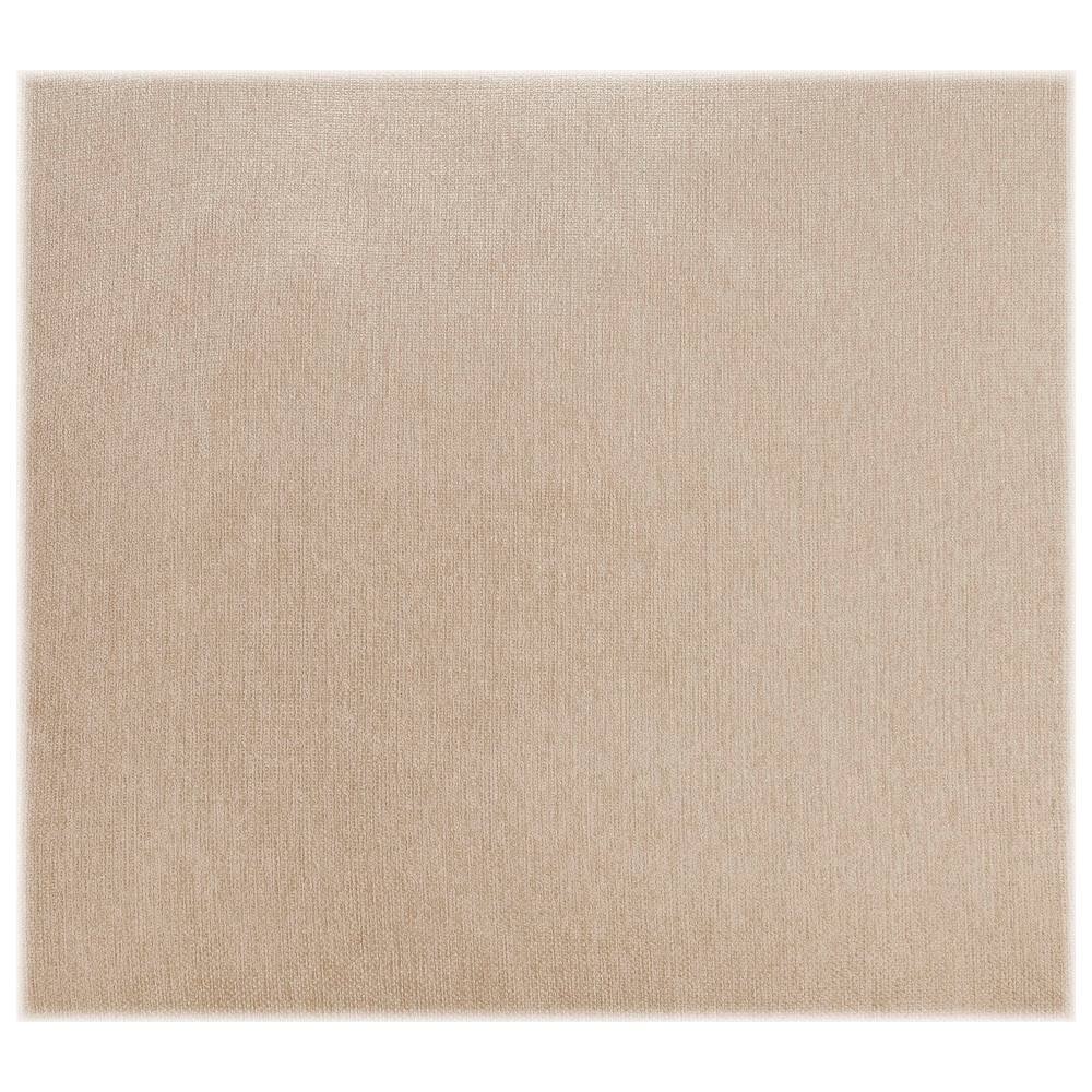 Alt View 19. Serta - Palisades Modern 2-Seat Fabric Loveseat - Soft Beige.