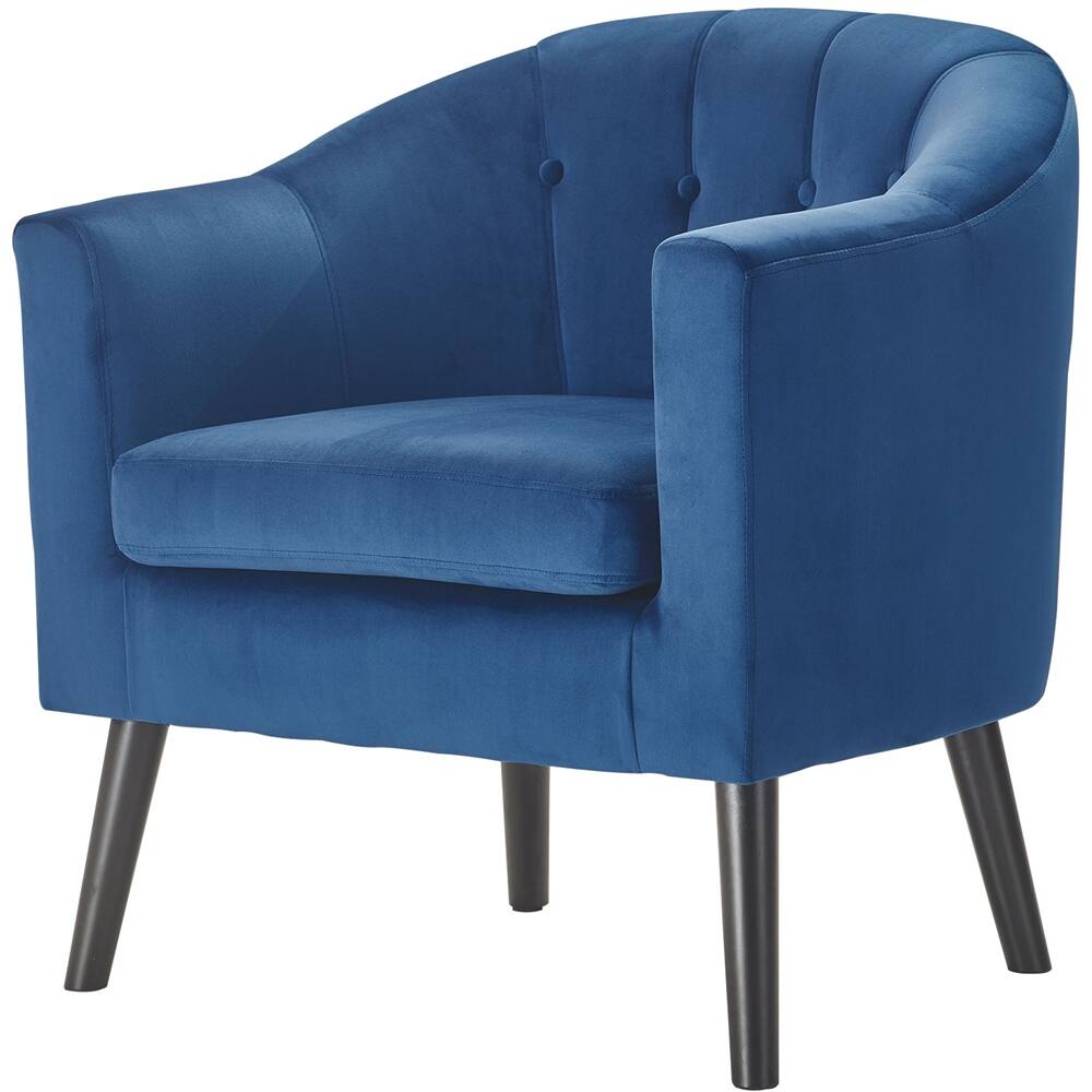 Alt View 11. Adore Decor - Casual Armchair - Blue.
