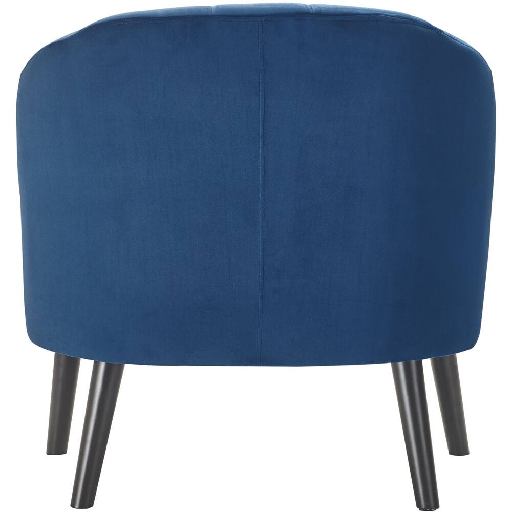 Alt View 13. Adore Decor - Casual Armchair - Blue.