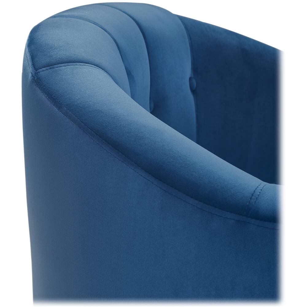 Alt View 15. Adore Decor - Casual Armchair - Blue.
