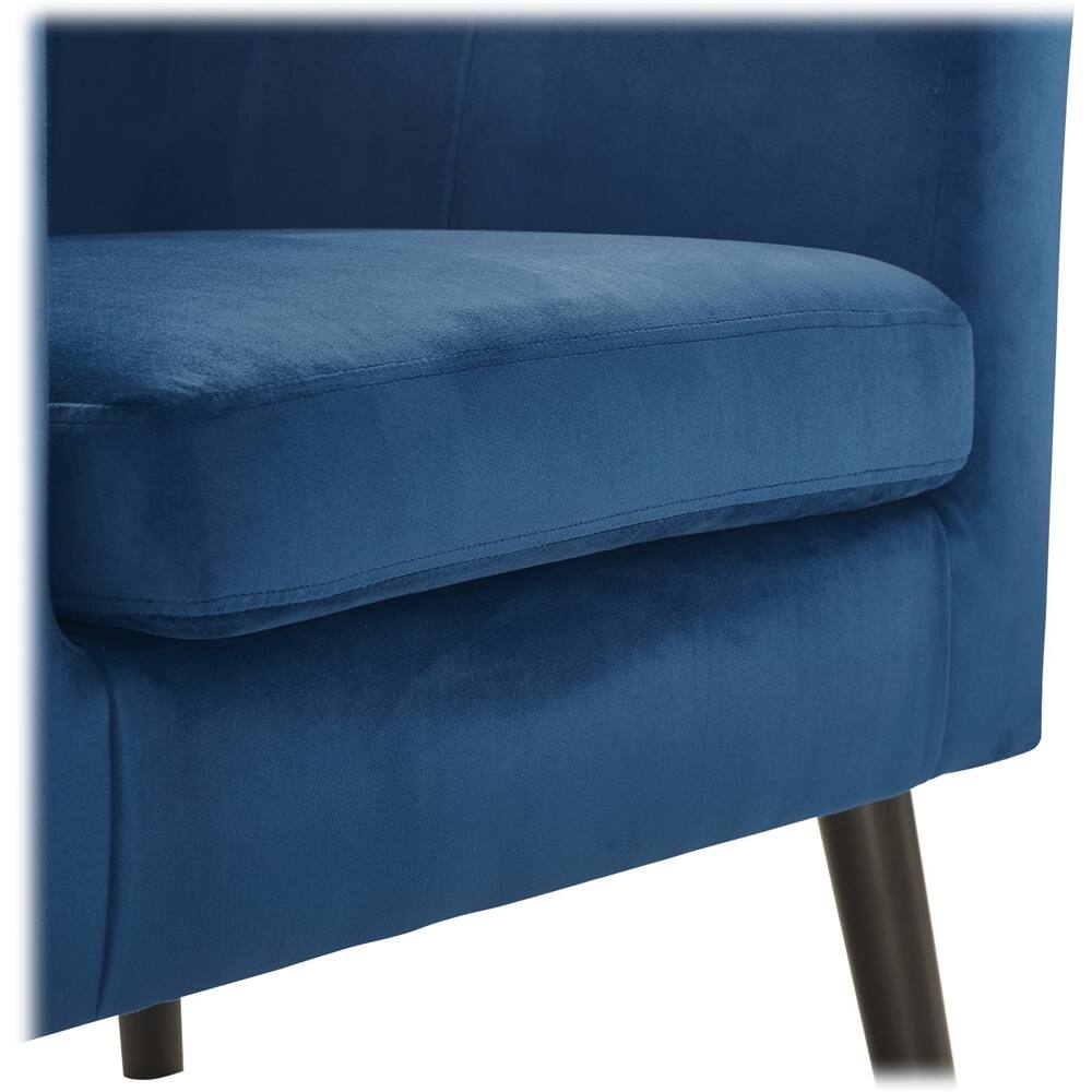 Alt View 16. Adore Decor - Casual Armchair - Blue.