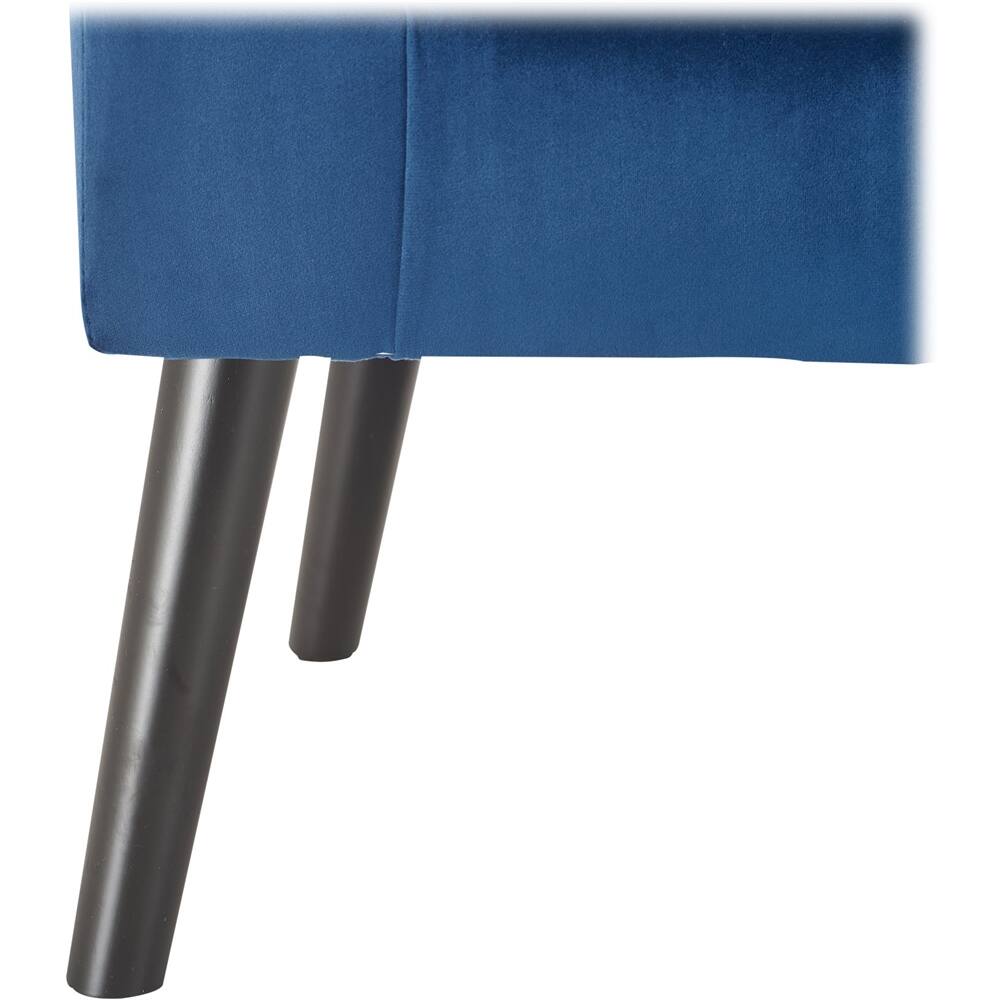 Alt View 17. Adore Decor - Casual Armchair - Blue.