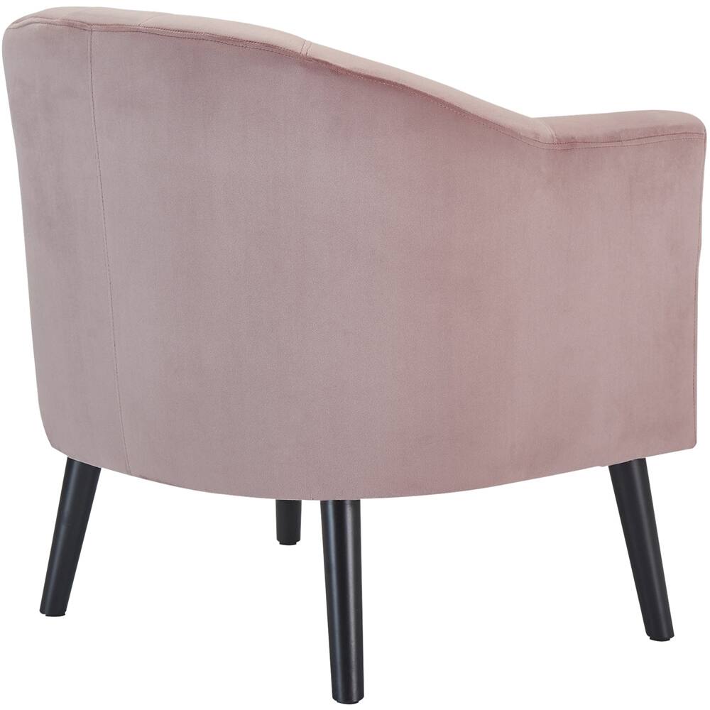 Alt View 11. Adore Decor - Casual Armchair - Pink.