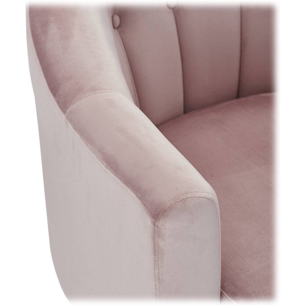 Alt View 14. Adore Decor - Casual Armchair - Pink.