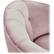 Alt View 15. Adore Decor - Casual Armchair - Pink.