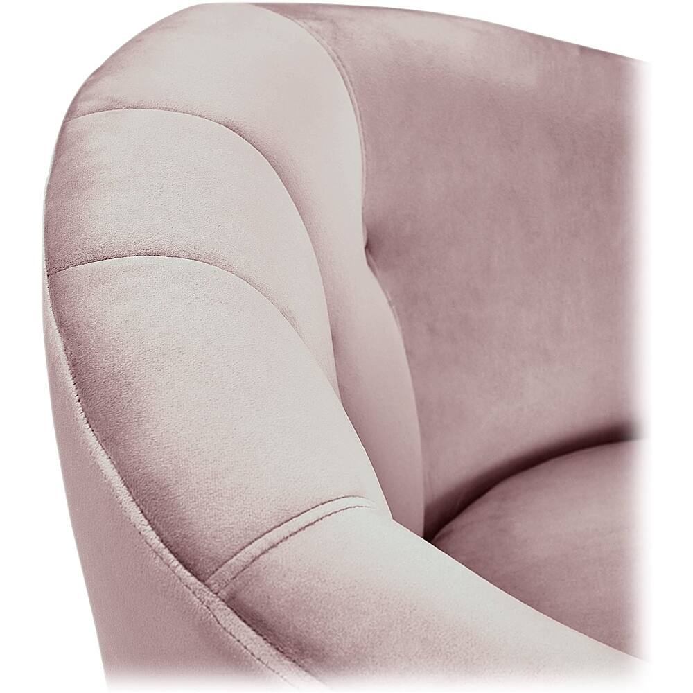 Alt View 15. Adore Decor - Casual Armchair - Pink.