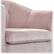 Alt View 16. Adore Decor - Casual Armchair - Pink.
