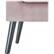 Alt View 17. Adore Decor - Casual Armchair - Pink.