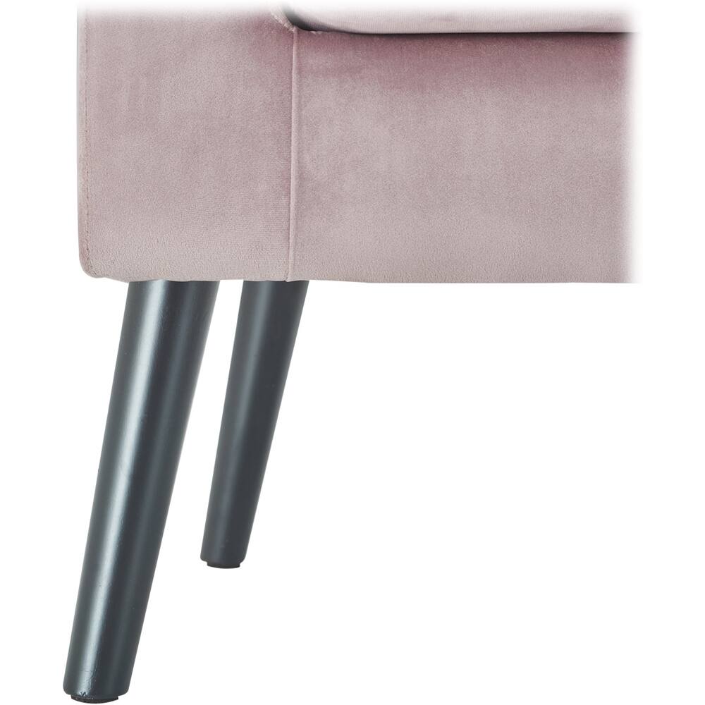 Alt View 17. Adore Decor - Casual Armchair - Pink.