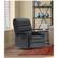 Alt View 18. Click Decor - Recliner - Dark Gray.